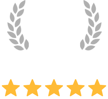 4.9 stars with over 500,000 users