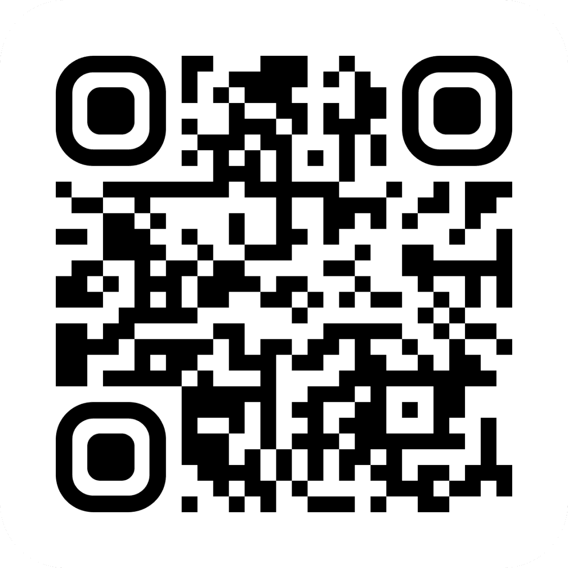 Coconote mobile download QR code